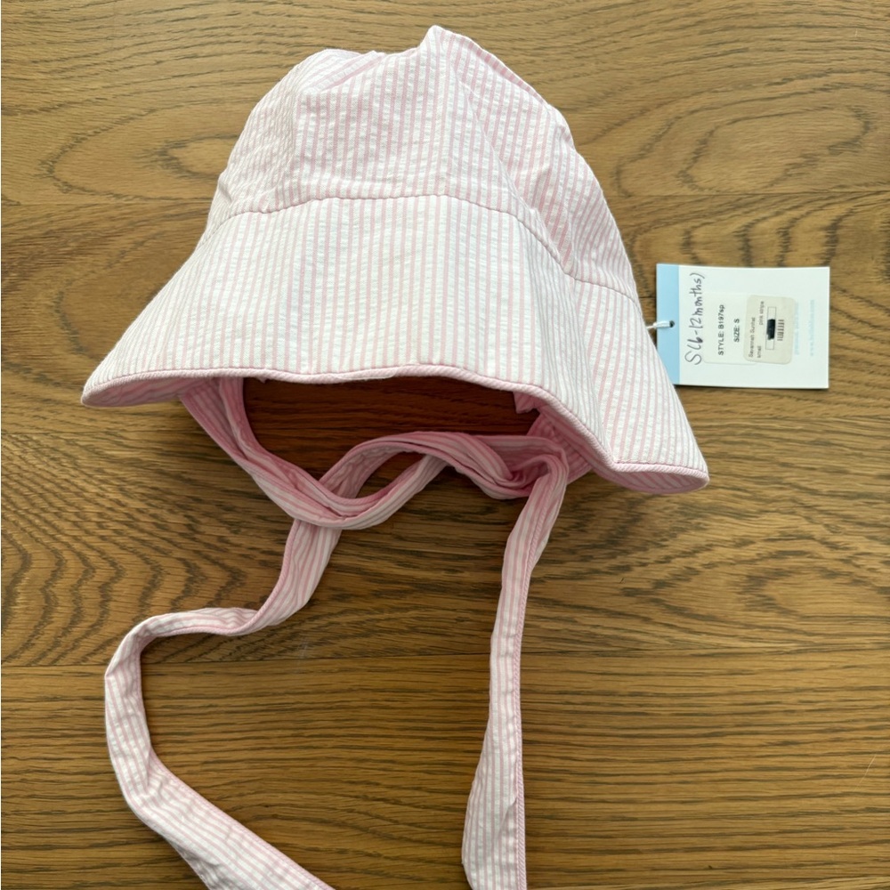 Bella Bliss Savannah Sunhat - Small
